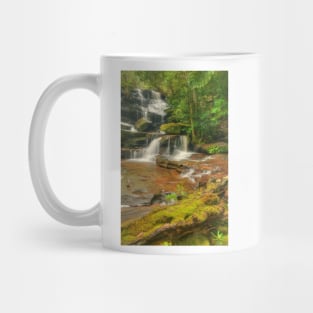 Somersby Falls Mug